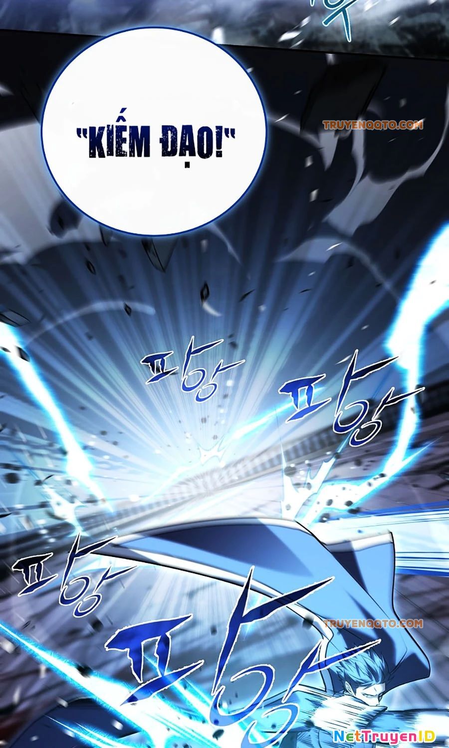 Sự Trở Lại Của Người Chơi Bị Đóng Băng - Chapter 158 - Page 76