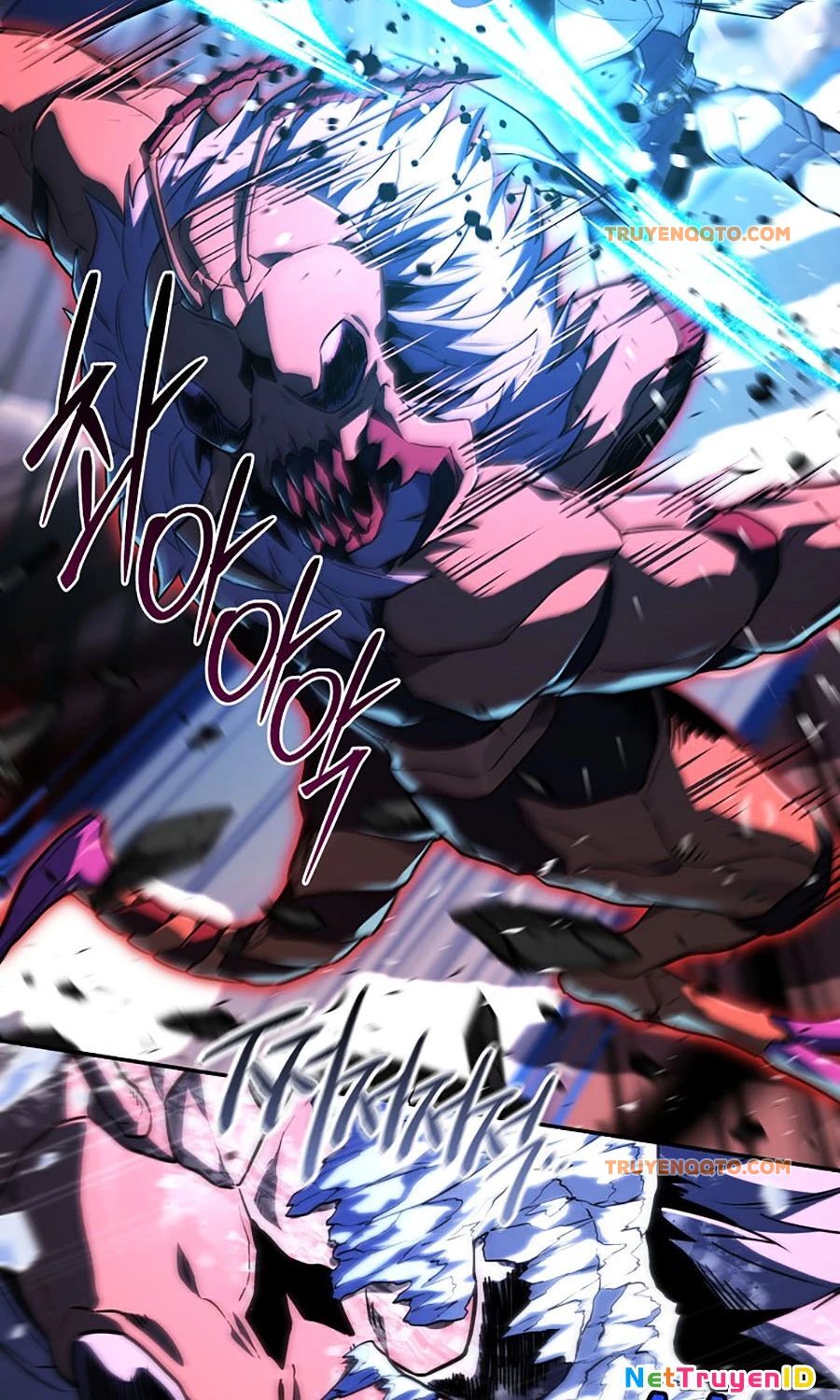 Sự Trở Lại Của Người Chơi Bị Đóng Băng - Chapter 158 - Page 77