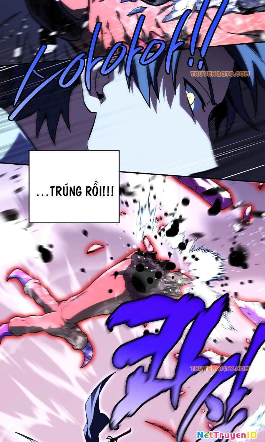 Sự Trở Lại Của Người Chơi Bị Đóng Băng - Chapter 158 - Page 78