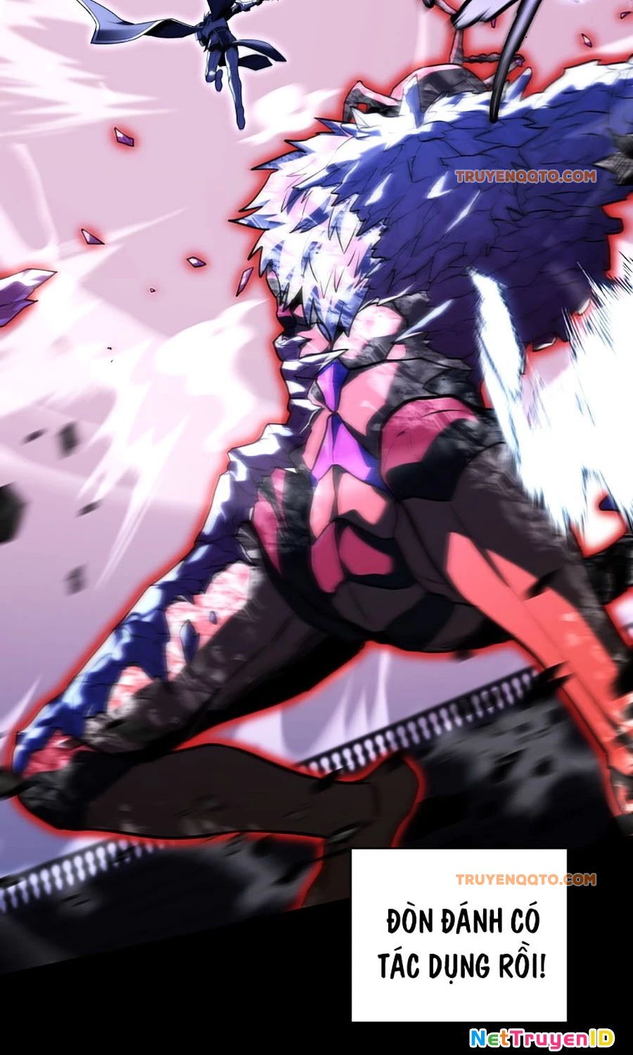 Sự Trở Lại Của Người Chơi Bị Đóng Băng - Chapter 158 - Page 79