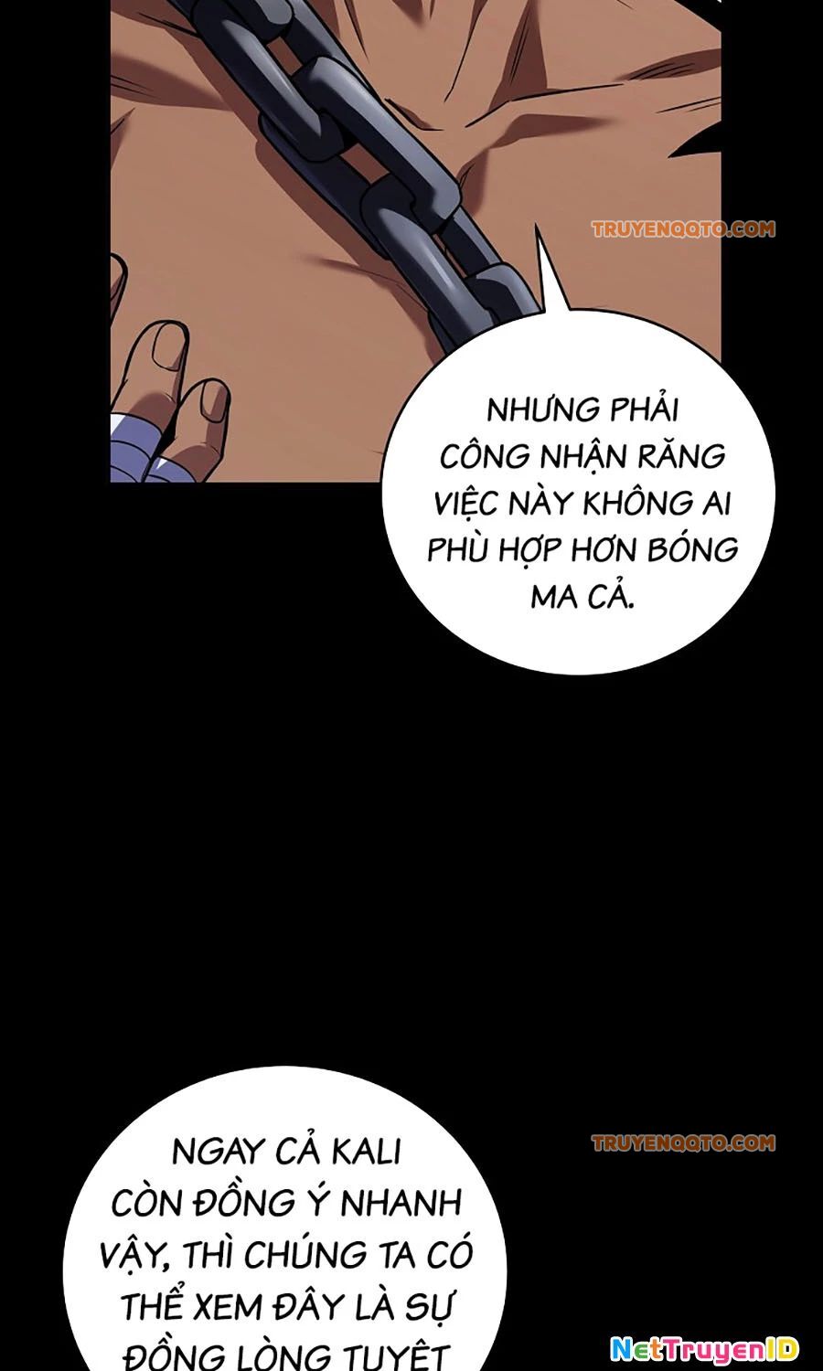 Sự Trở Lại Của Người Chơi Bị Đóng Băng - Chapter 158 - Page 8