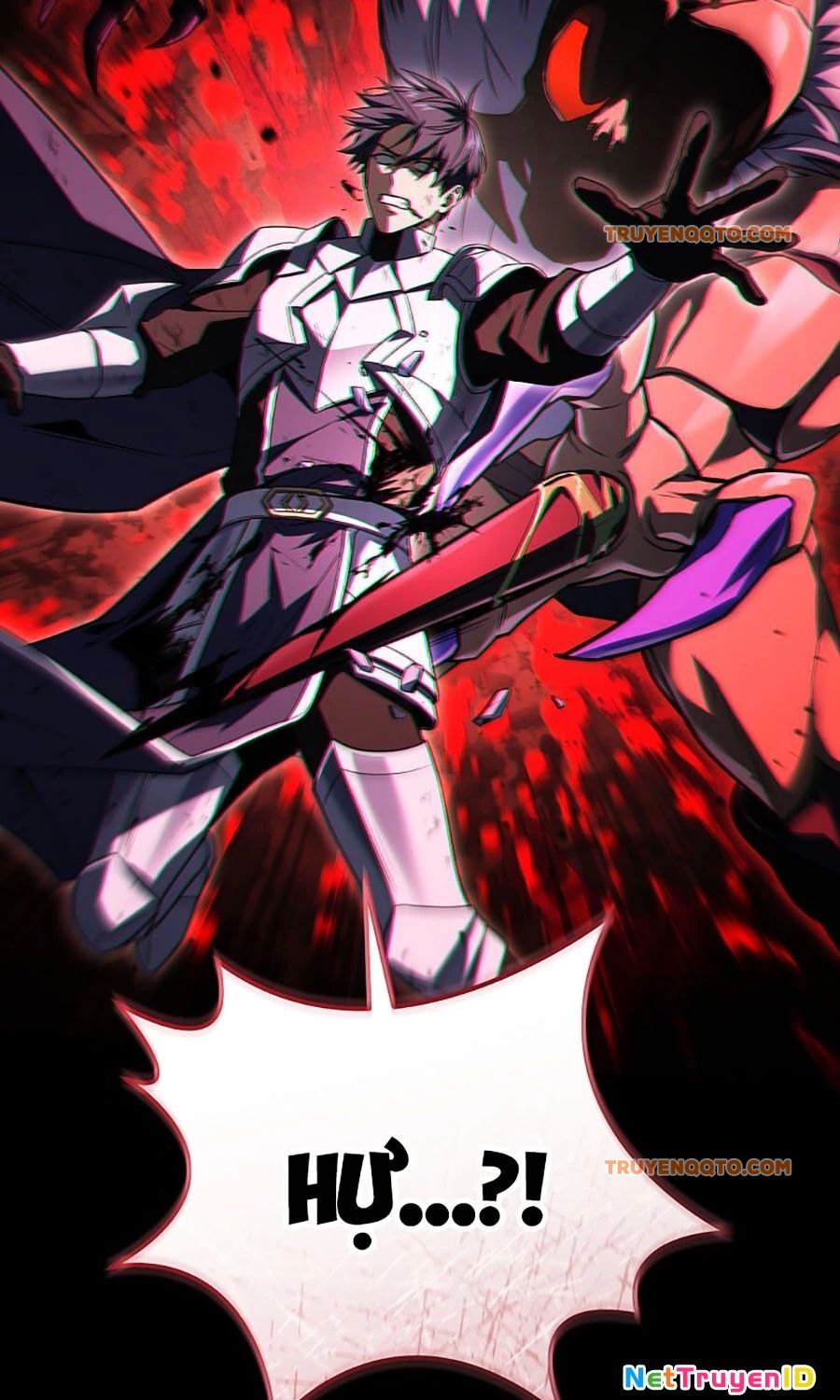 Sự Trở Lại Của Người Chơi Bị Đóng Băng - Chapter 158 - Page 82