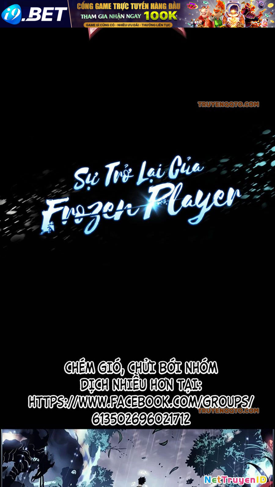 Sự Trở Lại Của Người Chơi Bị Đóng Băng - Chapter 158 - Page 83