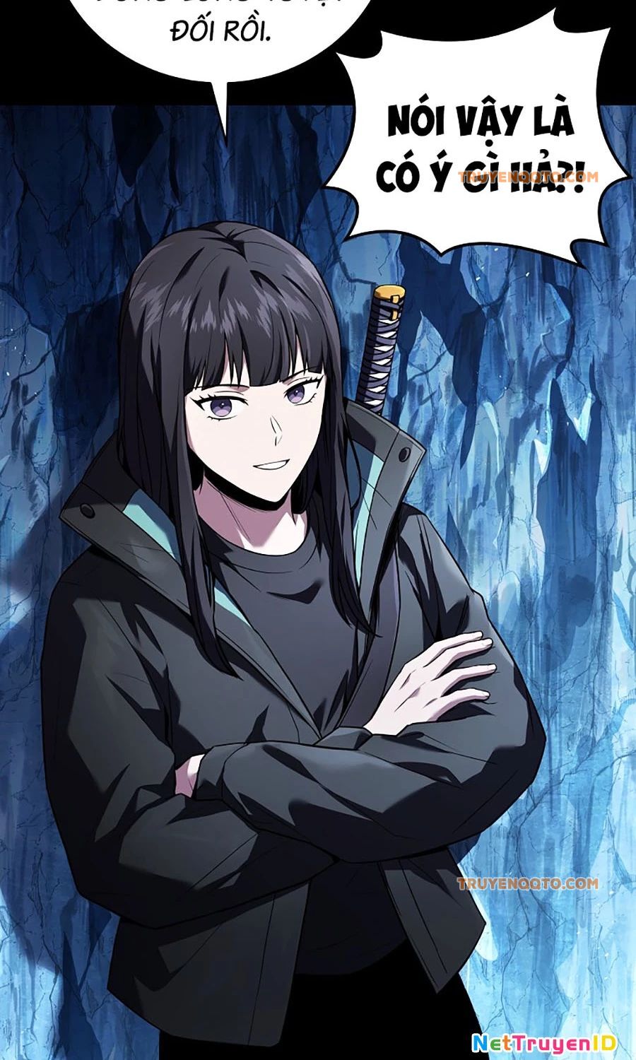 Sự Trở Lại Của Người Chơi Bị Đóng Băng - Chapter 158 - Page 9