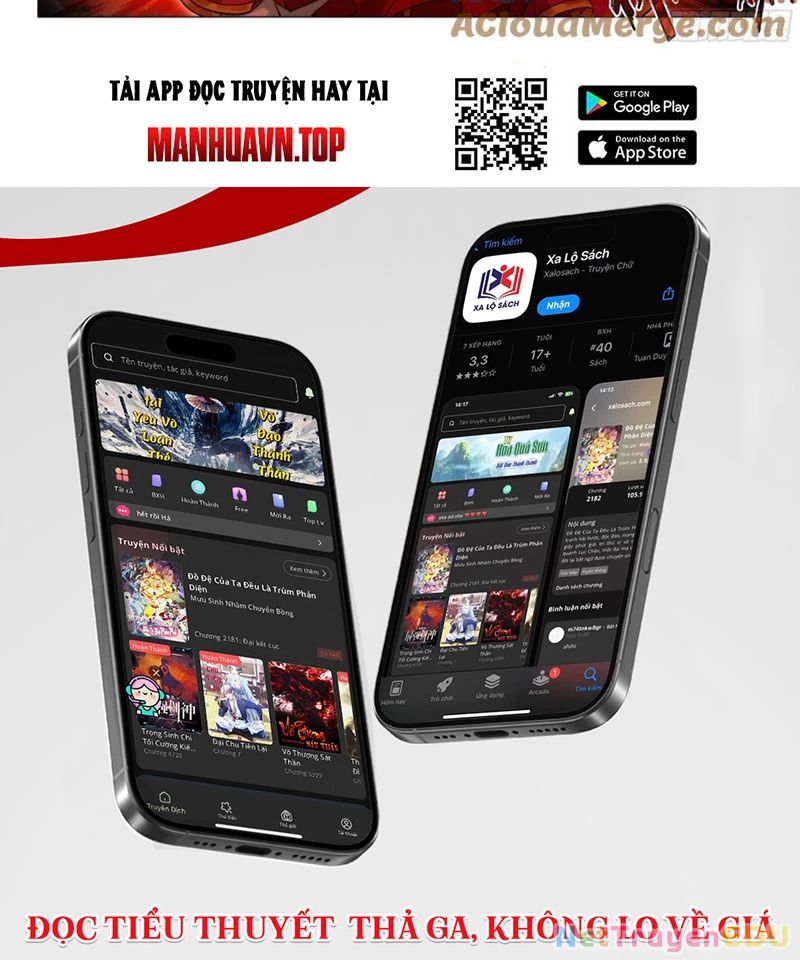 Long Vương Truyền Thuyết - Chapter 424 - Page 20