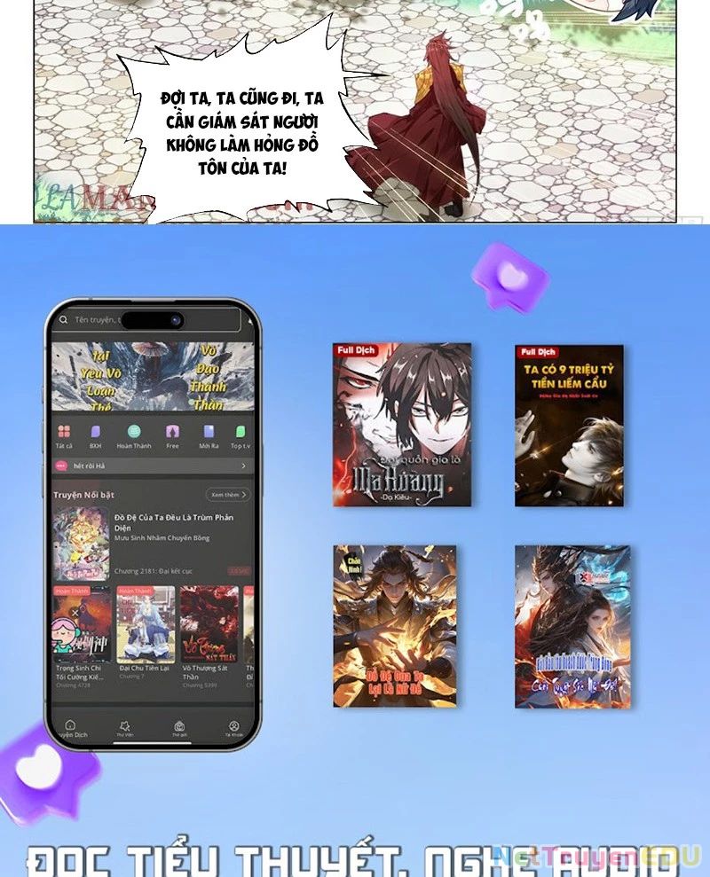 Long Vương Truyền Thuyết - Chapter 425 - Page 18