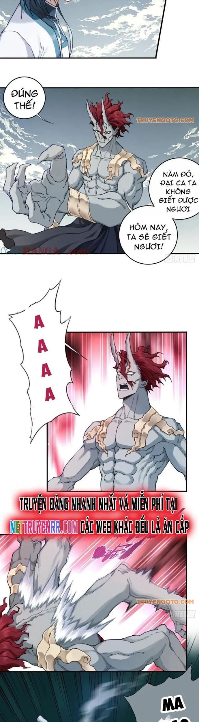 Ta Dùng Cơ Bắp Xưng Bá Tu Tiên Giới - Chapter 85 - Page 15