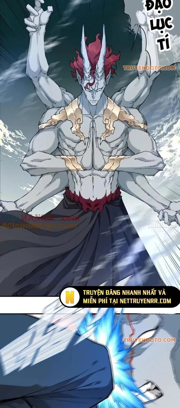 Ta Dùng Cơ Bắp Xưng Bá Tu Tiên Giới - Chapter 85 - Page 16