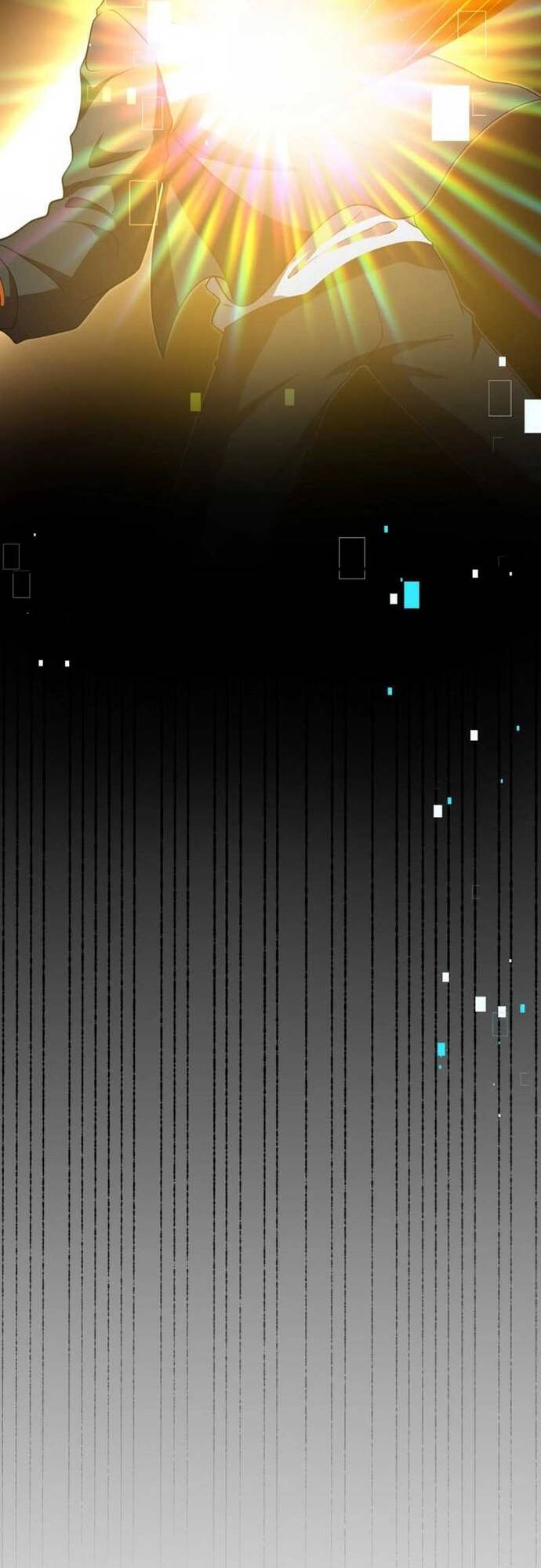 Giải Cứu Thế Giới Bằng Cách Thăng Cấp - Chapter 1 - Page 11