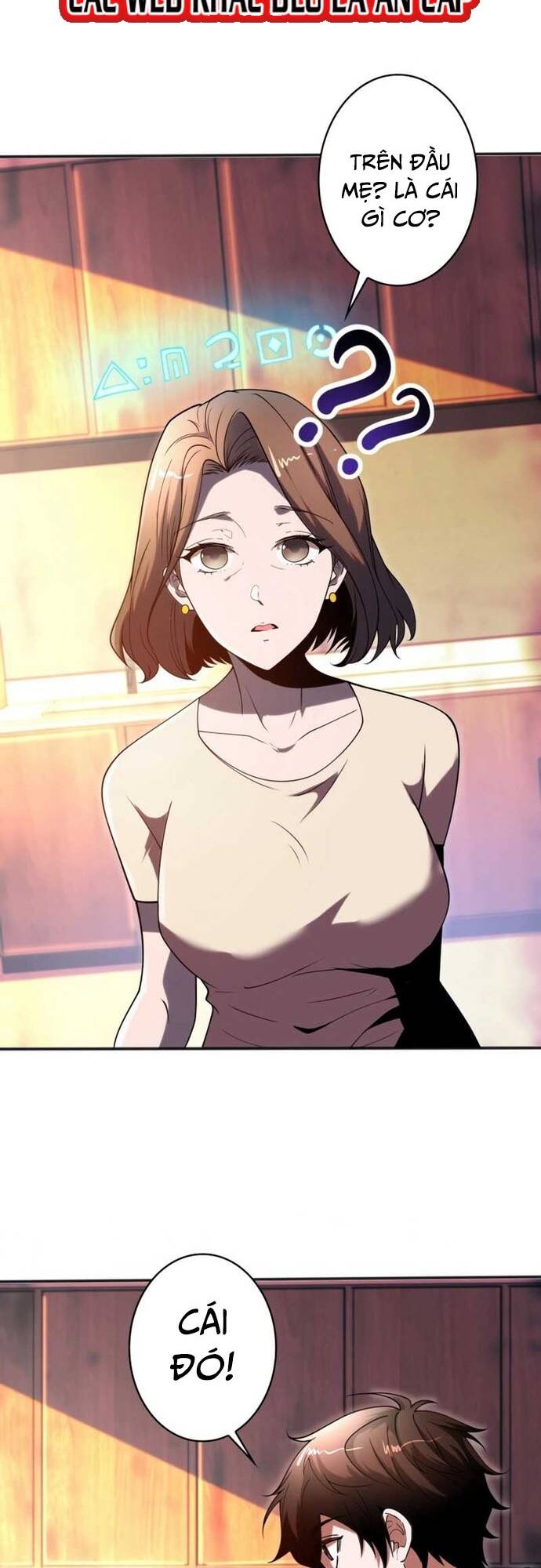 Giải Cứu Thế Giới Bằng Cách Thăng Cấp - Chapter 1 - Page 16