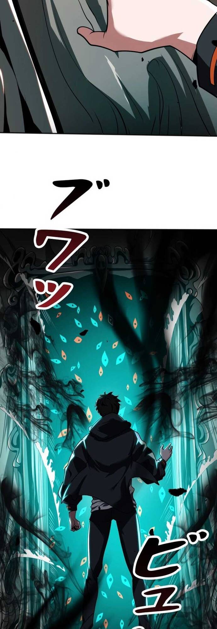 Giải Cứu Thế Giới Bằng Cách Thăng Cấp - Chapter 1 - Page 4