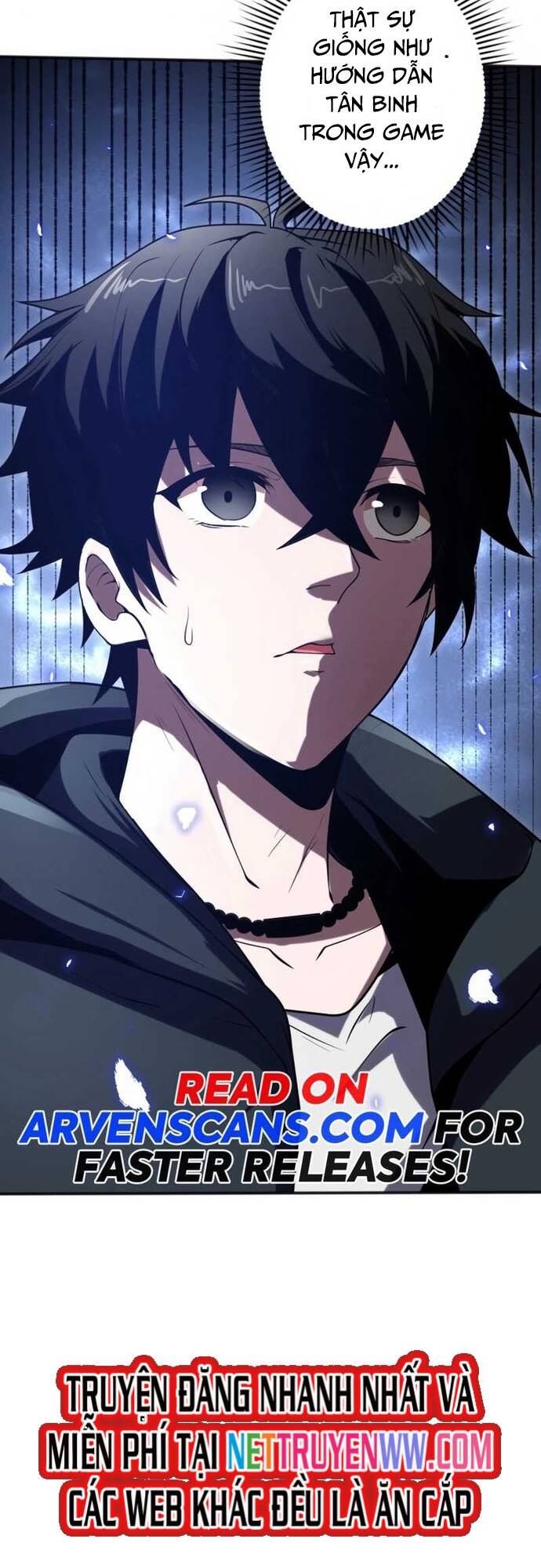 Giải Cứu Thế Giới Bằng Cách Thăng Cấp - Chapter 1 - Page 41