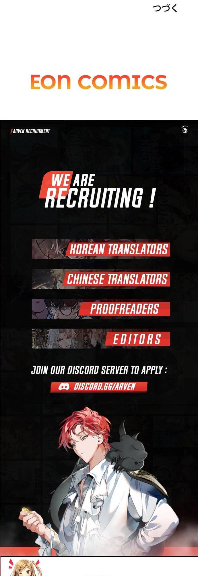 Giải Cứu Thế Giới Bằng Cách Thăng Cấp - Chapter 1 - Page 42