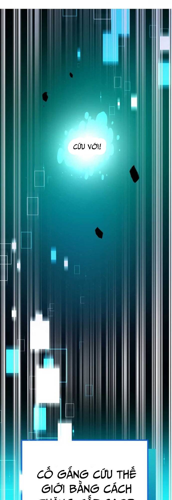 Giải Cứu Thế Giới Bằng Cách Thăng Cấp - Chapter 1 - Page 6