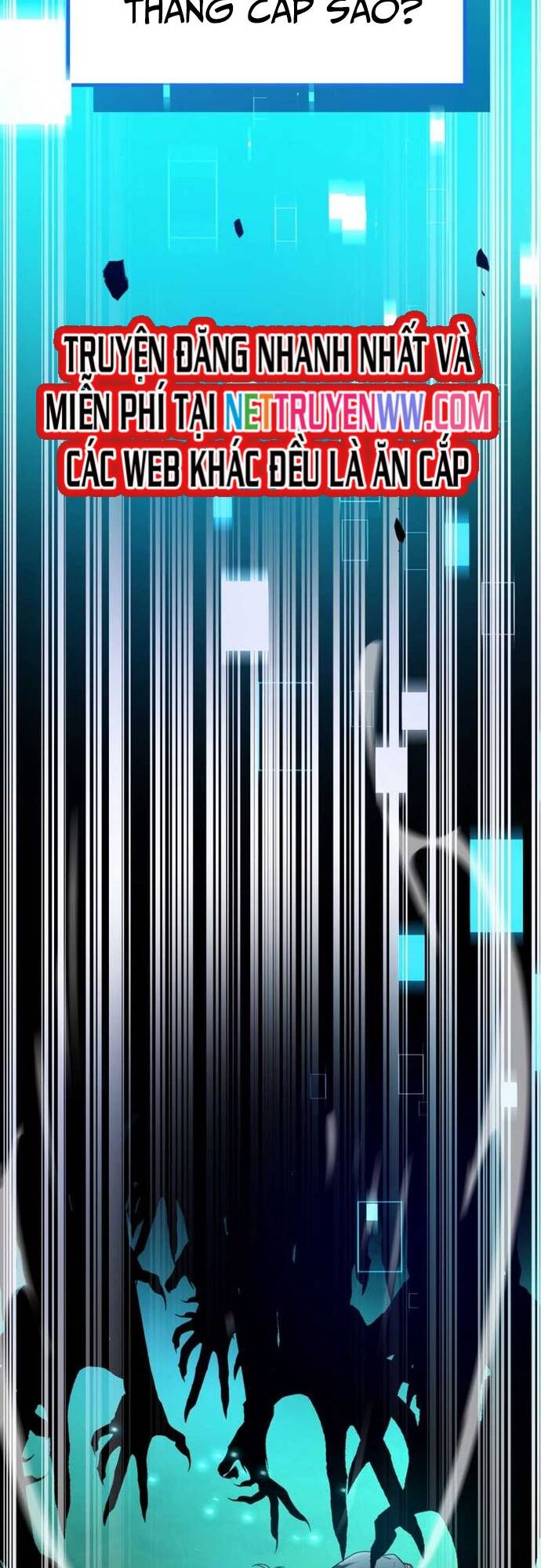 Giải Cứu Thế Giới Bằng Cách Thăng Cấp - Chapter 1 - Page 7