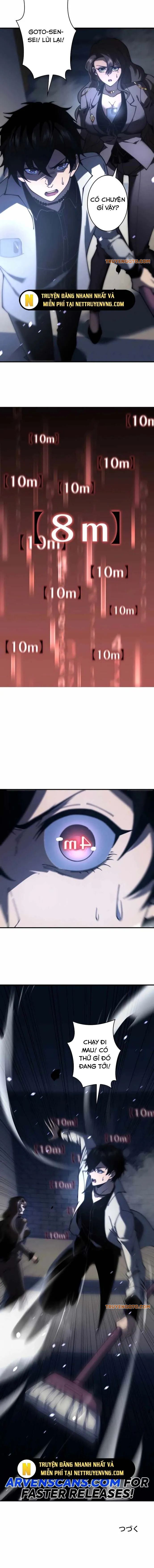 Giải Cứu Thế Giới Bằng Cách Thăng Cấp - Chapter 14 - Page 12