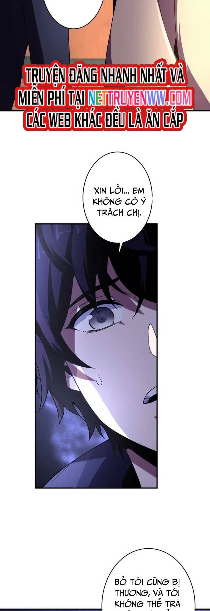 Giải Cứu Thế Giới Bằng Cách Thăng Cấp - Chapter 2 - Page 10