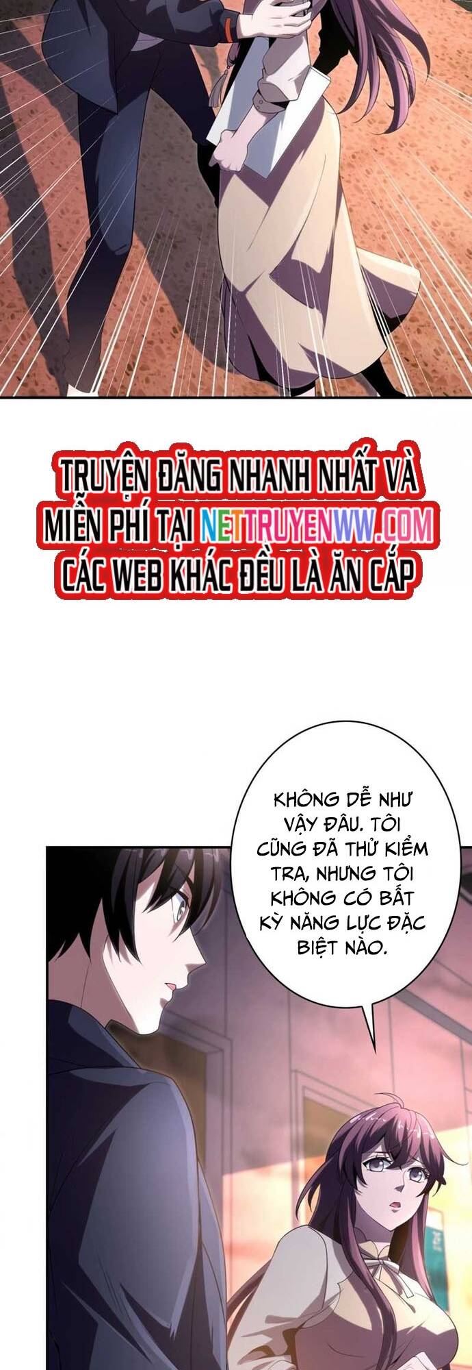 Giải Cứu Thế Giới Bằng Cách Thăng Cấp - Chapter 2 - Page 14