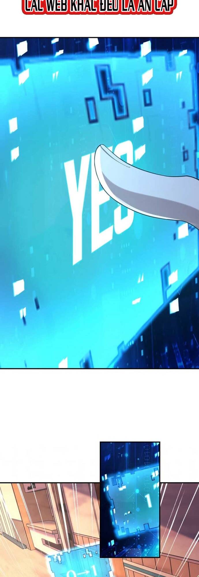 Giải Cứu Thế Giới Bằng Cách Thăng Cấp - Chapter 2 - Page 42