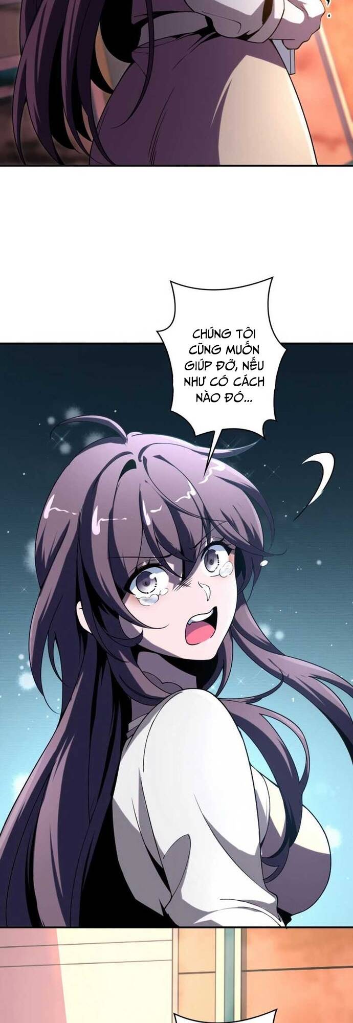 Giải Cứu Thế Giới Bằng Cách Thăng Cấp - Chapter 2 - Page 6