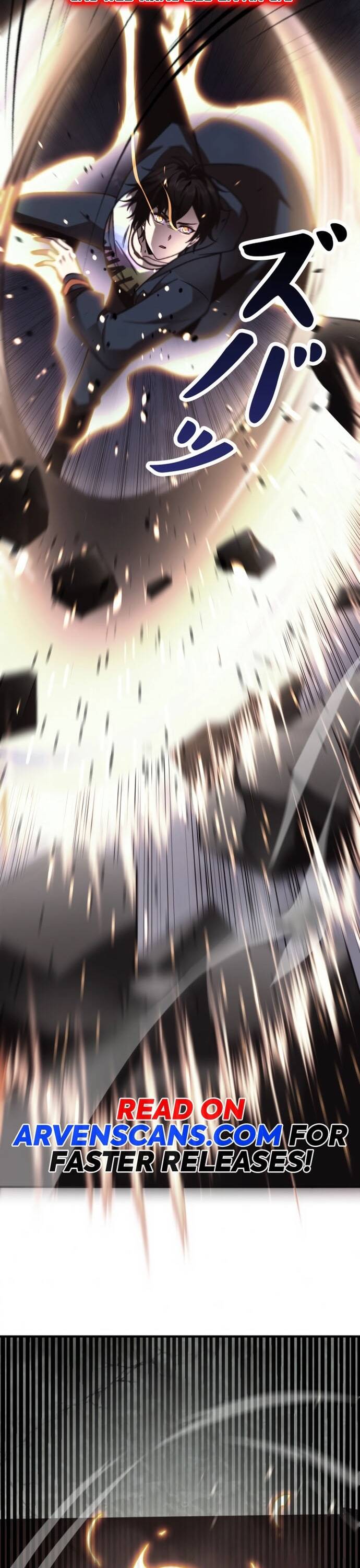 Giải Cứu Thế Giới Bằng Cách Thăng Cấp - Chapter 6 - Page 28