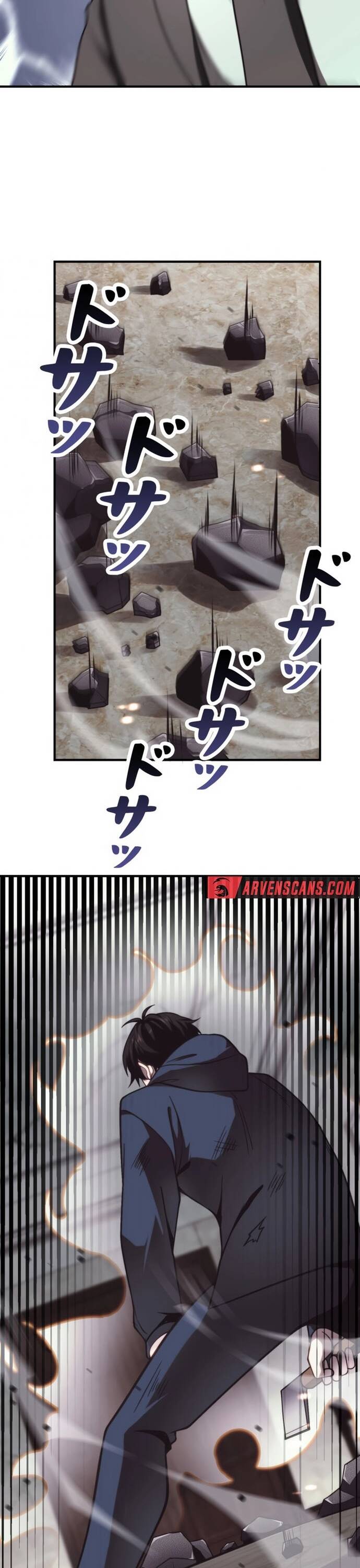 Giải Cứu Thế Giới Bằng Cách Thăng Cấp - Chapter 6 - Page 31