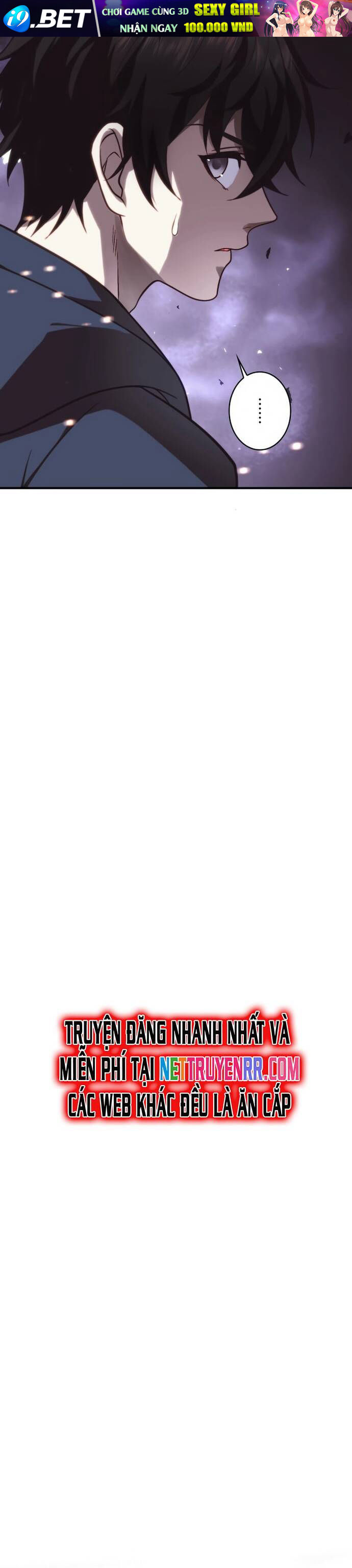 Giải Cứu Thế Giới Bằng Cách Thăng Cấp - Chapter 6 - Page 34