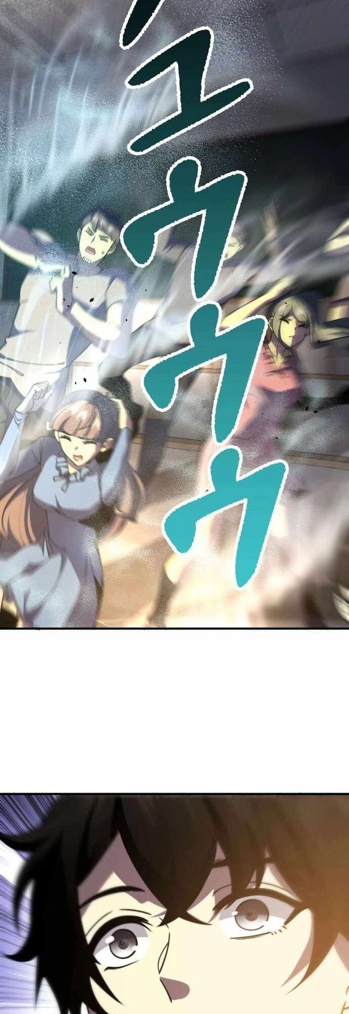 Giải Cứu Thế Giới Bằng Cách Thăng Cấp - Chapter 9 - Page 28