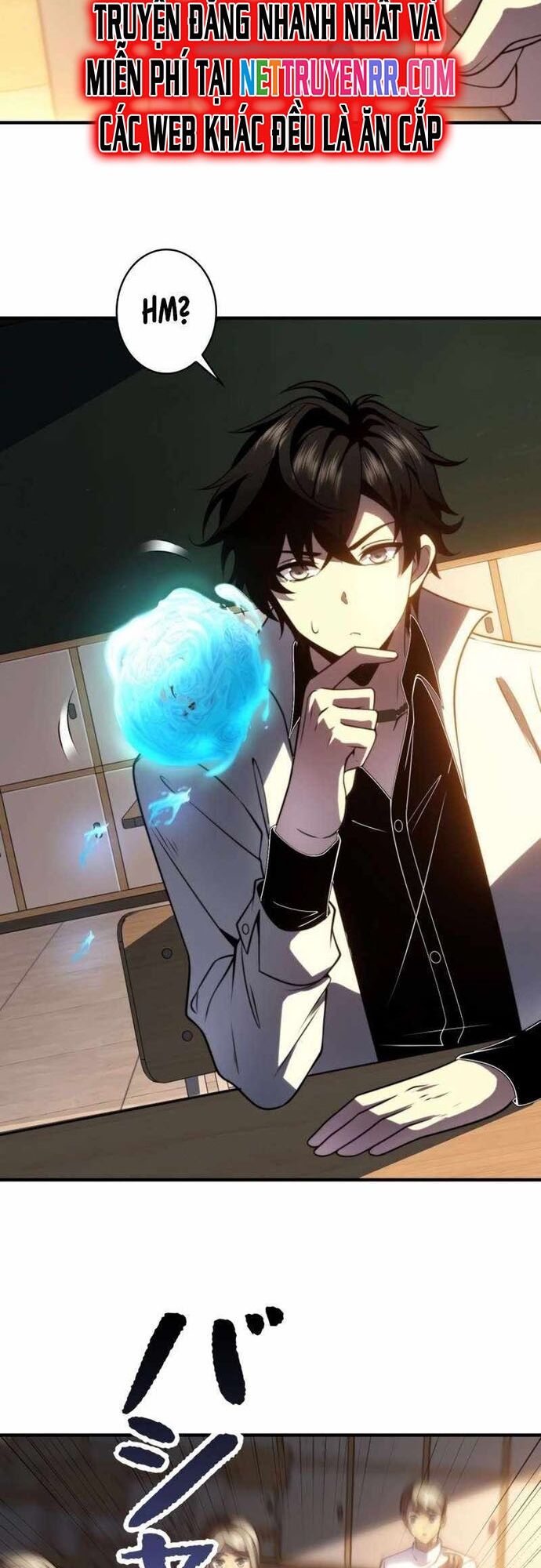 Giải Cứu Thế Giới Bằng Cách Thăng Cấp - Chapter 9 - Page 39