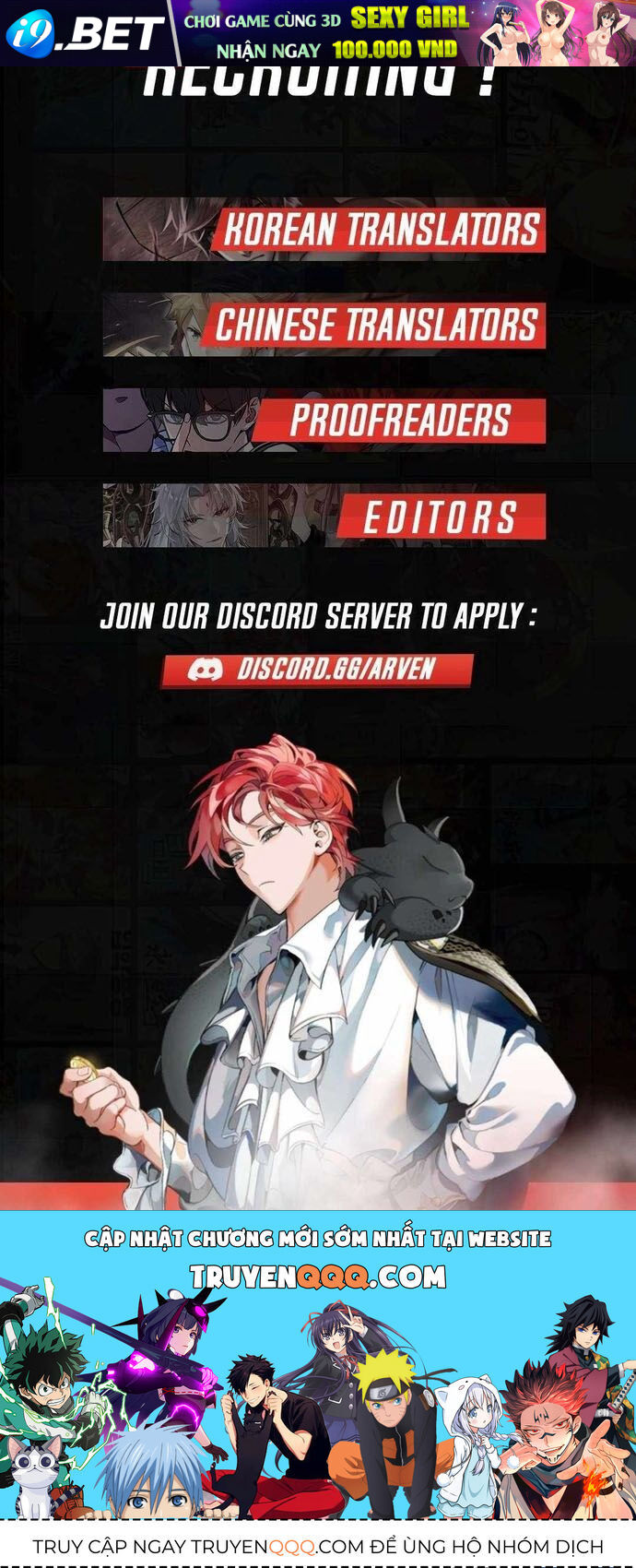 Giải Cứu Thế Giới Bằng Cách Thăng Cấp - Chapter 9 - Page 45