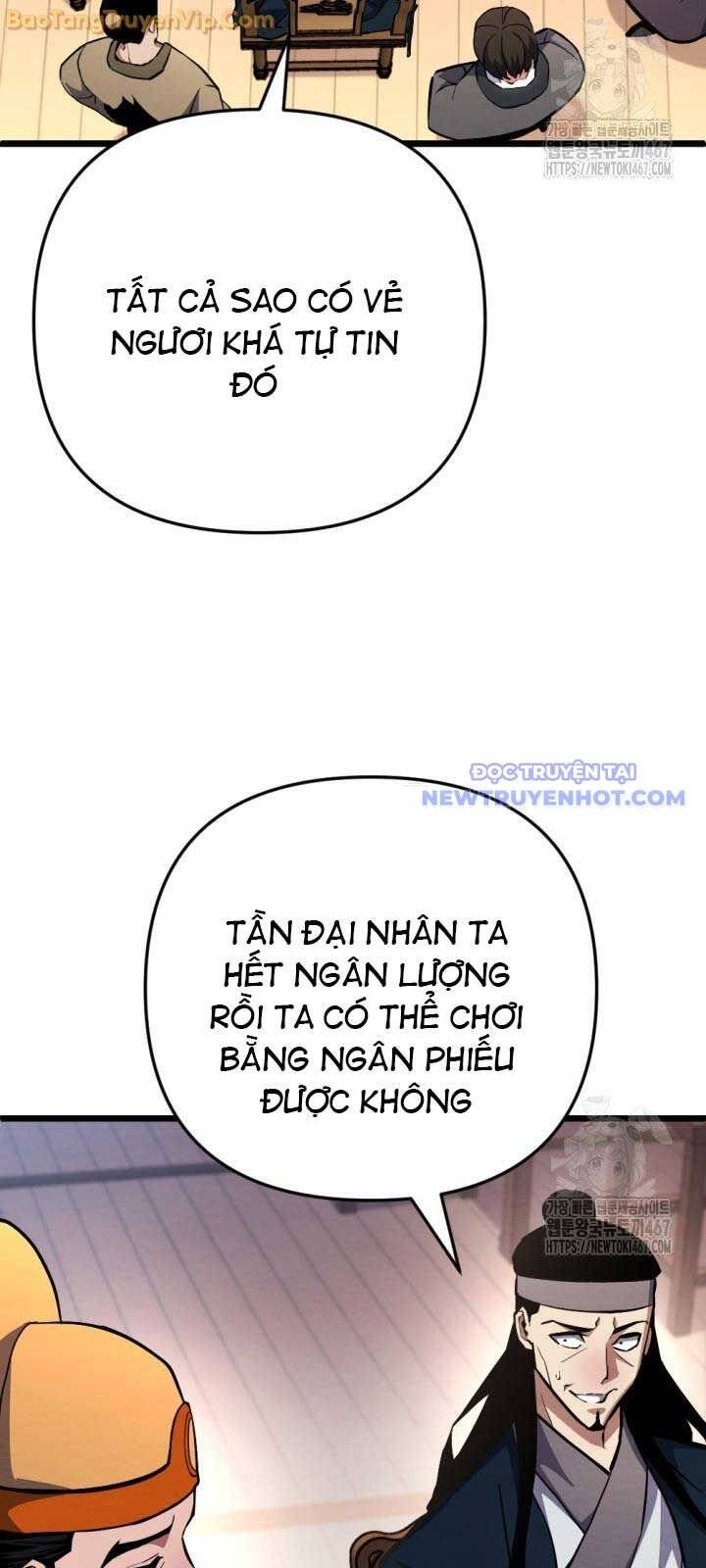 Lãng Nhân Bất Tử - Chapter 23 - Page 16