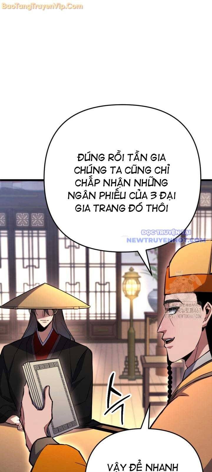 Lãng Nhân Bất Tử - Chapter 23 - Page 19