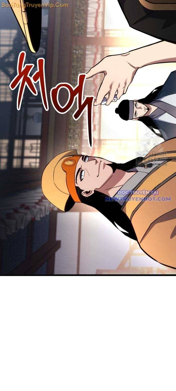 Lãng Nhân Bất Tử - Chapter 23 - Page 22