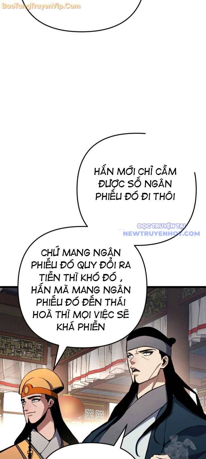 Lãng Nhân Bất Tử - Chapter 23 - Page 27