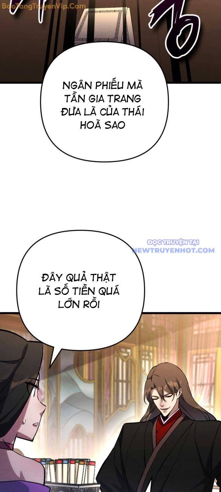 Lãng Nhân Bất Tử - Chapter 23 - Page 31