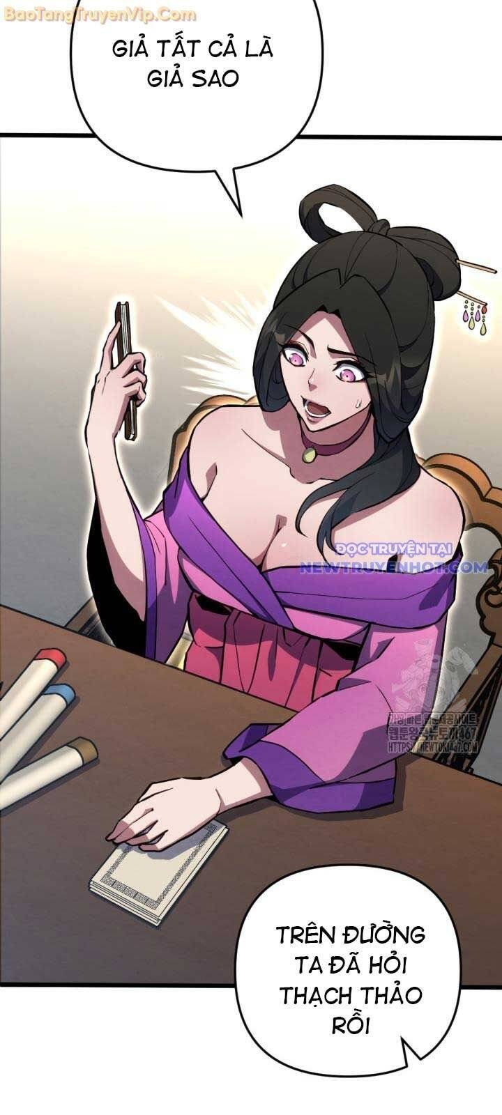 Lãng Nhân Bất Tử - Chapter 23 - Page 33