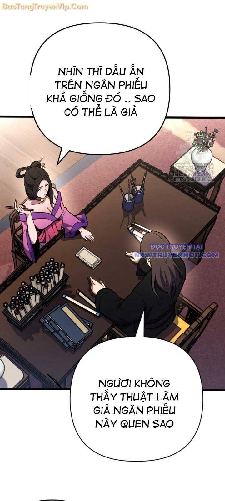 Lãng Nhân Bất Tử - Chapter 23 - Page 34