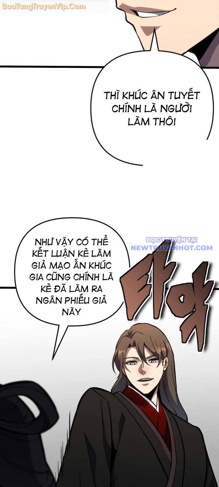 Lãng Nhân Bất Tử - Chapter 23 - Page 36