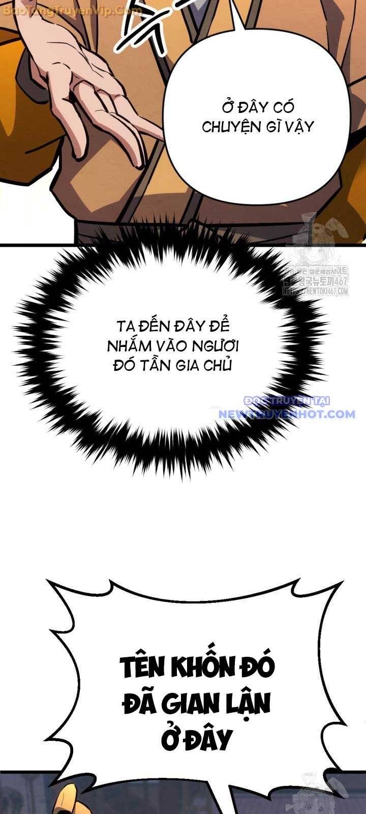 Lãng Nhân Bất Tử - Chapter 23 - Page 5