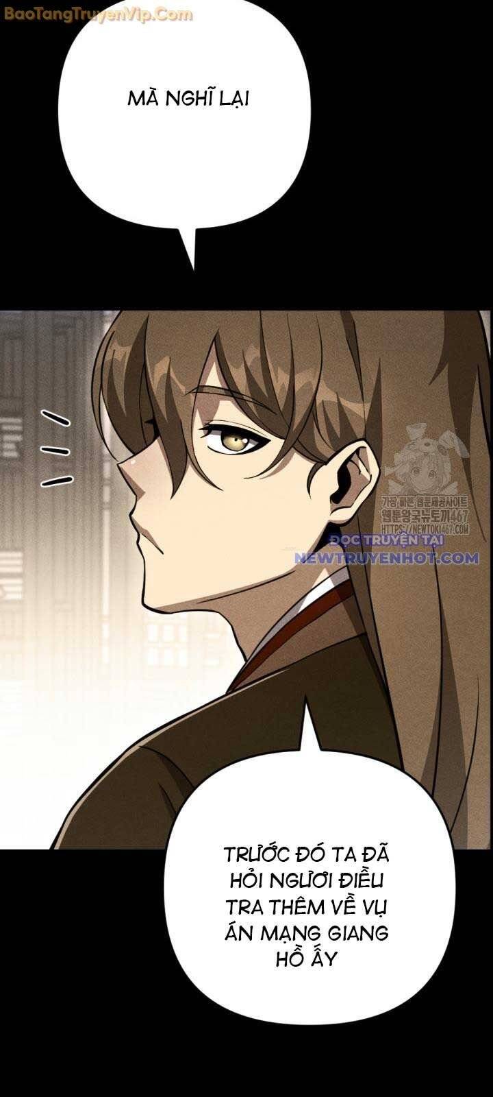 Lãng Nhân Bất Tử - Chapter 23 - Page 52