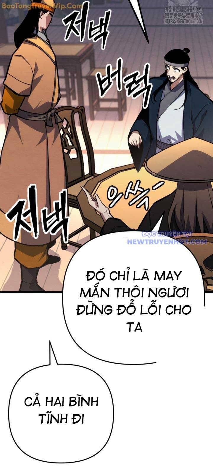 Lãng Nhân Bất Tử - Chapter 23 - Page 6