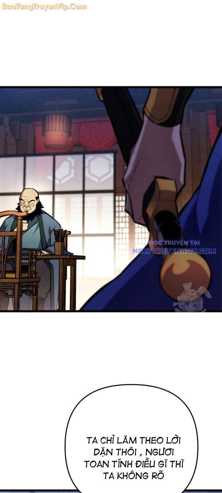 Lãng Nhân Bất Tử - Chapter 23 - Page 61