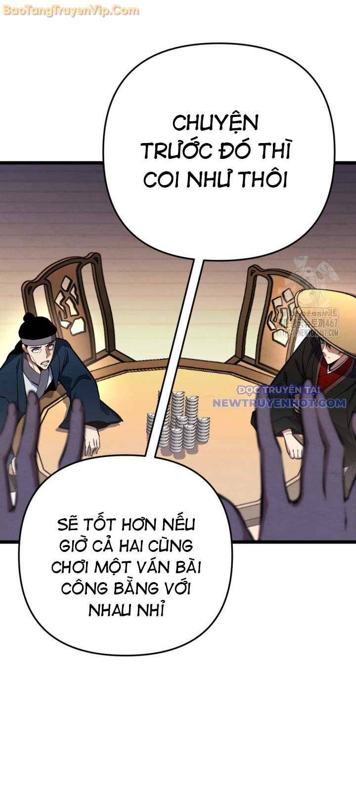 Lãng Nhân Bất Tử - Chapter 23 - Page 7