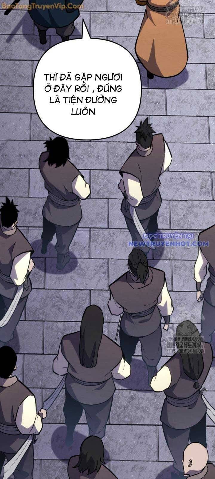 Lãng Nhân Bất Tử - Chapter 23 - Page 70