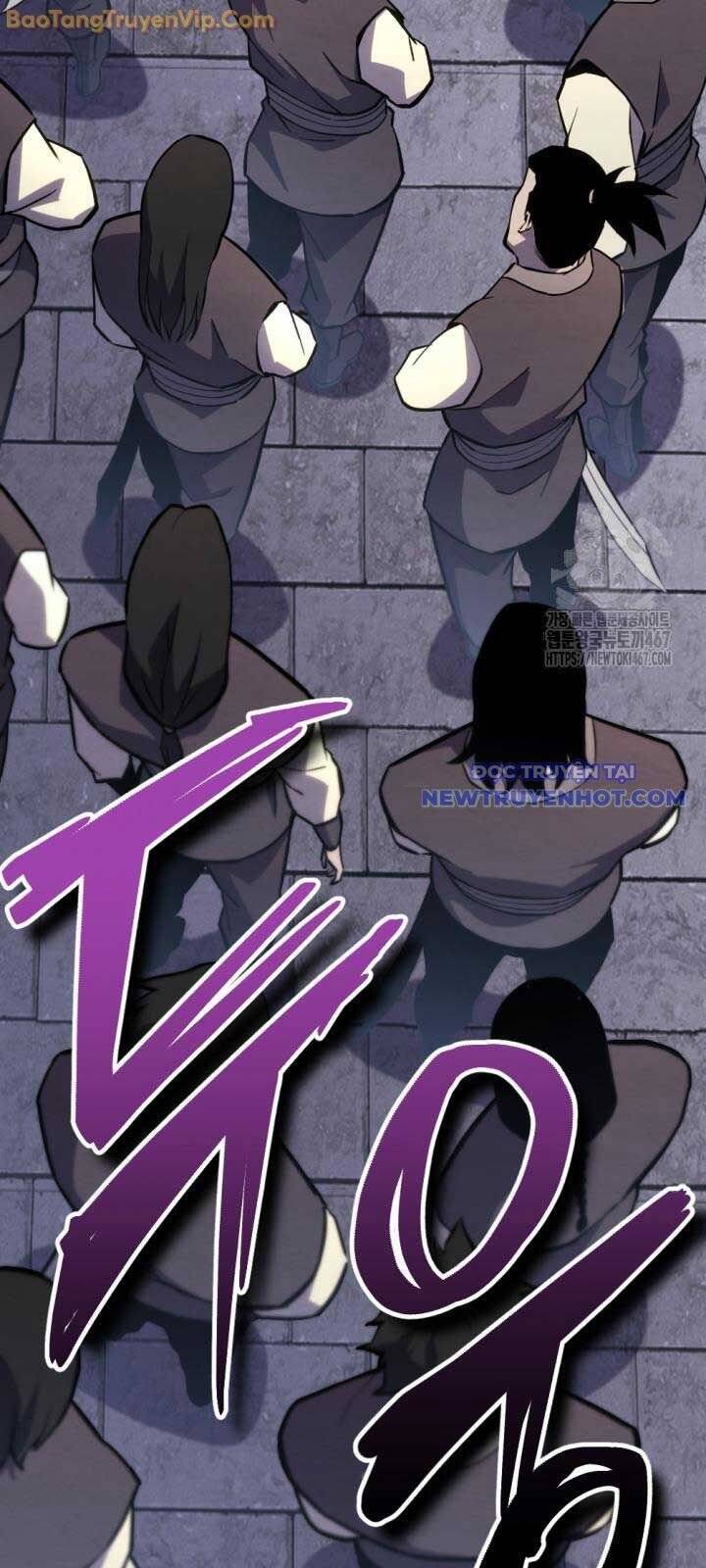 Lãng Nhân Bất Tử - Chapter 23 - Page 71