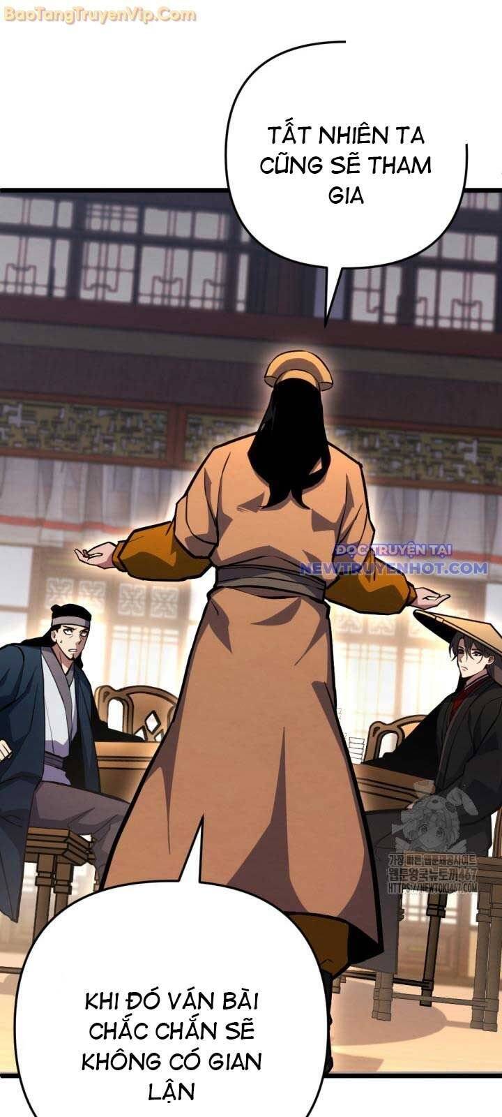 Lãng Nhân Bất Tử - Chapter 23 - Page 8