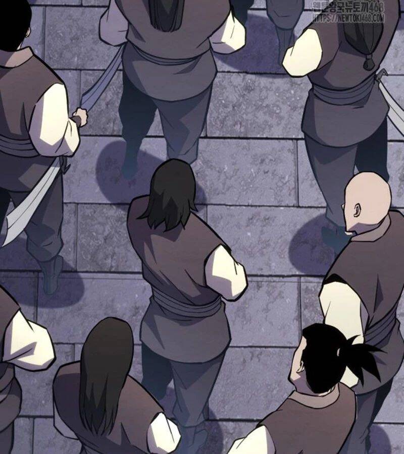 Lãng Nhân Bất Tử - Chapter 24 - Page 5