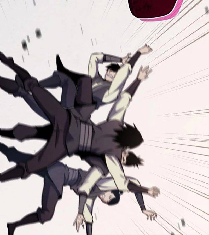 Lãng Nhân Bất Tử - Chapter 24 - Page 80