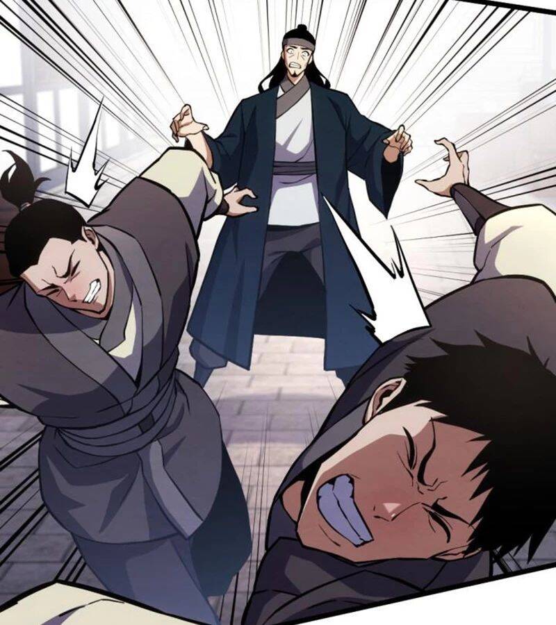 Lãng Nhân Bất Tử - Chapter 24 - Page 86