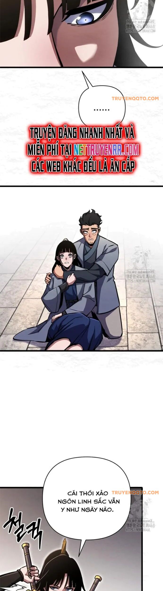 Lãng Nhân Bất Tử - Chapter 26 - Page 14